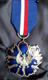 Srebrny Medal Ministra Kultury - Zas³uzony Kulturze GLORIA ARTIS